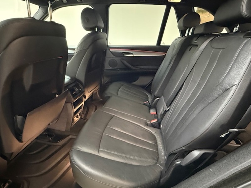 BMW 3.0 30d M Sport SUV 5dr Diesel Auto xDrive Euro 6 (s/s) (258 ps)