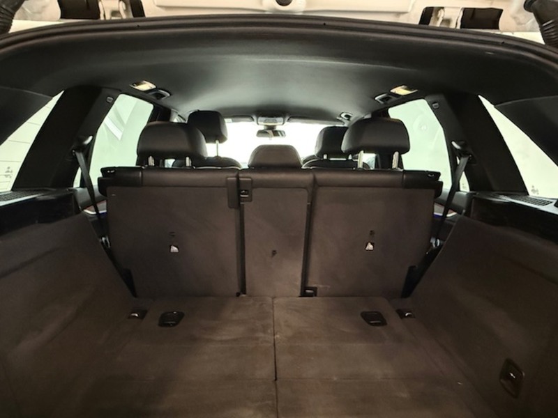 BMW 3.0 30d M Sport SUV 5dr Diesel Auto xDrive Euro 6 (s/s) (258 ps)