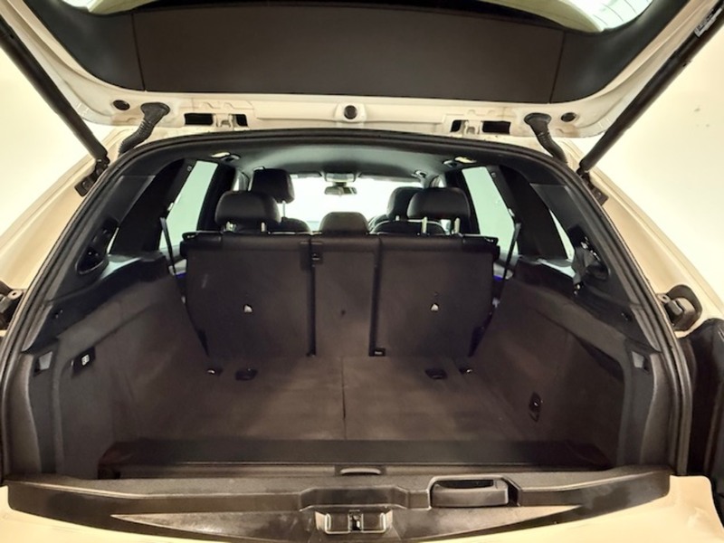 BMW 3.0 30d M Sport SUV 5dr Diesel Auto xDrive Euro 6 (s/s) (258 ps)