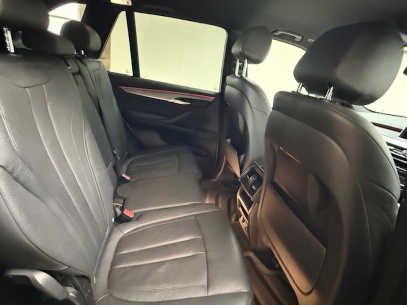 BMW 3.0 30d M Sport SUV 5dr Diesel Auto xDrive Euro 6 (s/s) (258 ps)