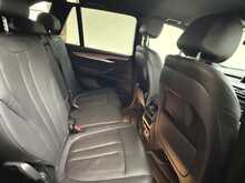BMW X5 30d M Sport 