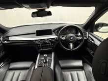 BMW X5 30d M Sport 