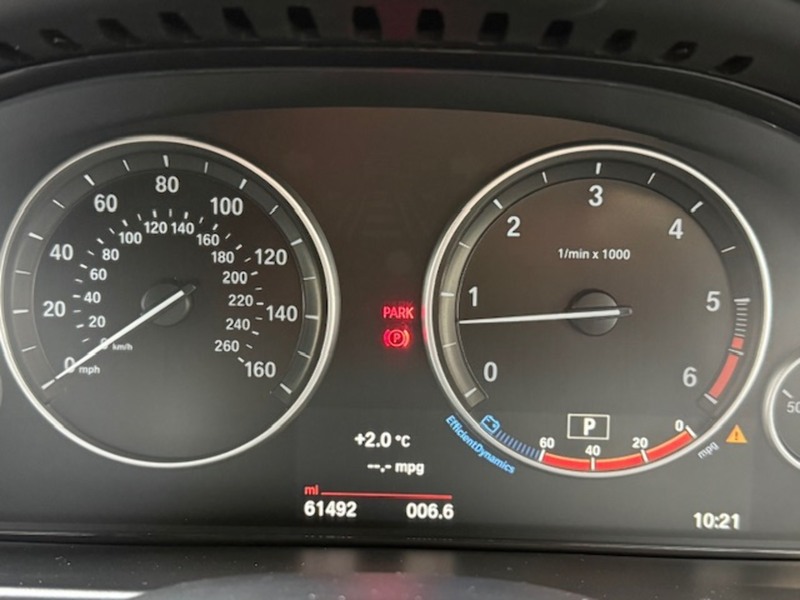 BMW 3.0 30d M Sport SUV 5dr Diesel Auto xDrive Euro 6 (s/s) (258 ps)