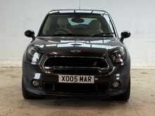 MINI Paceman Cooper S 