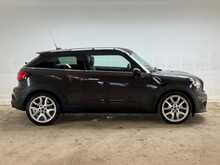 MINI Paceman Cooper S 