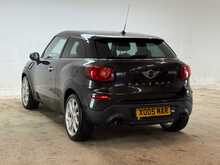 MINI Paceman Cooper S 