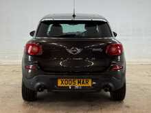 MINI Paceman Cooper S 