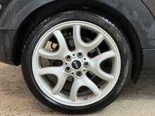 MINI Paceman Cooper S 