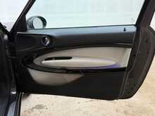 MINI Paceman Cooper S 