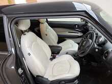 MINI Paceman Cooper S 