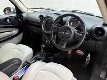 MINI Paceman Cooper S 