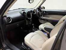 MINI Paceman Cooper S 