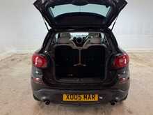 MINI Paceman Cooper S 