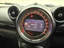MINI Paceman Cooper S 