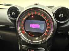 MINI Paceman Cooper S 