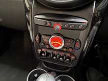 MINI Paceman Cooper S 