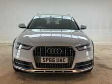 Audi A6 Allroad TDI V6 Sport 