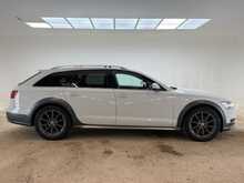 Audi A6 Allroad TDI V6 Sport 
