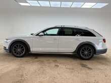Audi A6 Allroad TDI V6 Sport 