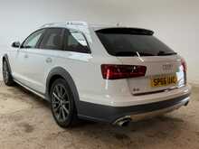 Audi A6 Allroad TDI V6 Sport 