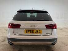 Audi A6 Allroad TDI V6 Sport 