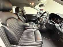 Audi A6 Allroad TDI V6 Sport 