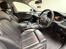 Audi A6 Allroad TDI V6 Sport 