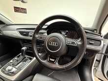 Audi A6 Allroad TDI V6 Sport 