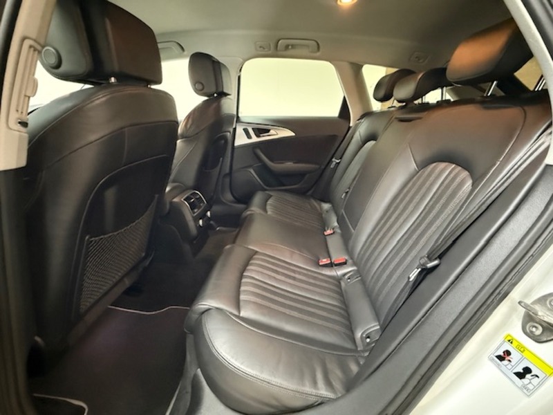 Audi 3.0 TDI V6 Sport Estate 5dr Diesel S Tronic quattro Euro 6 (s/s) (218 ps)