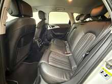 Audi A6 Allroad TDI V6 Sport 