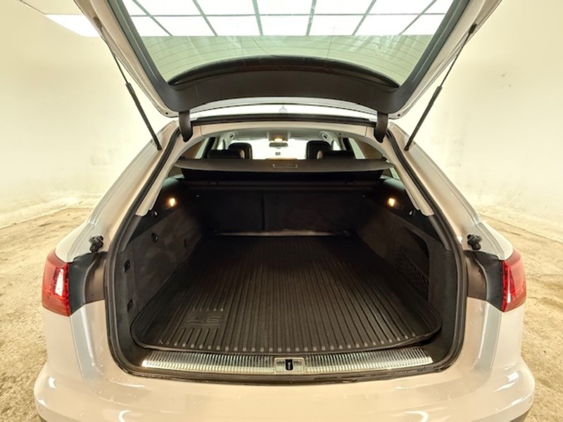 Audi 3.0 TDI V6 Sport Estate 5dr Diesel S Tronic quattro Euro 6 (s/s) (218 ps)