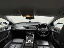 Audi A6 Allroad TDI V6 Sport 