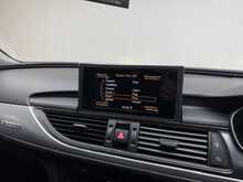 Audi A6 Allroad TDI V6 Sport 