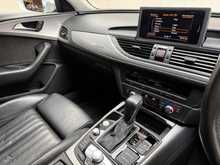 Audi A6 Allroad TDI V6 Sport 