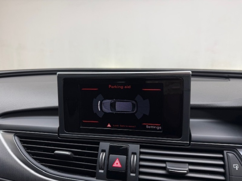 Audi 3.0 TDI V6 Sport Estate 5dr Diesel S Tronic quattro Euro 6 (s/s) (218 ps)