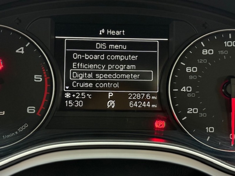 Audi 3.0 TDI V6 Sport Estate 5dr Diesel S Tronic quattro Euro 6 (s/s) (218 ps)