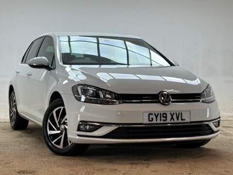 1.0 TSI Match Hatchback 5dr Petrol Manual Euro 6 (s/s) (115 ps)