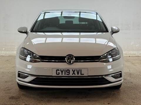 1.0 TSI Match Hatchback 5dr Petrol Manual Euro 6 (s/s) (115 ps)