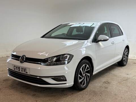 1.0 TSI Match Hatchback 5dr Petrol Manual Euro 6 (s/s) (115 ps)