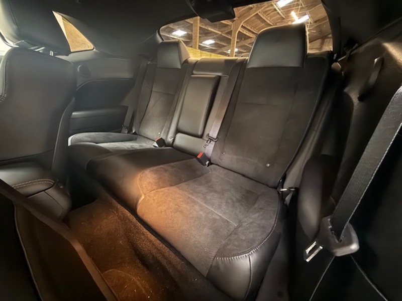 Dodge R/T Scat Pack Widebody Last Call Coupe 6.4 Automatic Petrol