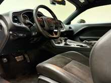 Dodge Challenger R/T Scat Pack Widebody Last Call 