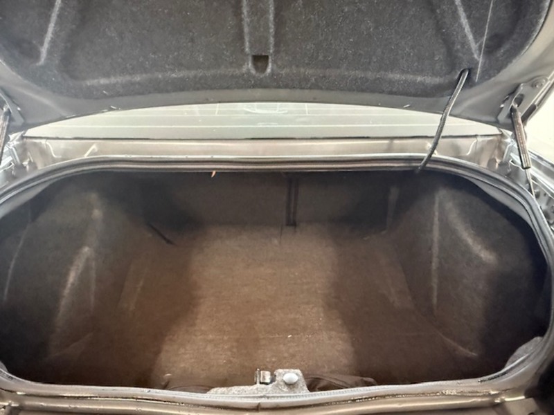 Dodge R/T Scat Pack Widebody Last Call Coupe 6.4 Automatic Petrol