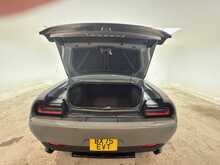 Dodge Challenger R/T Scat Pack Widebody Last Call 