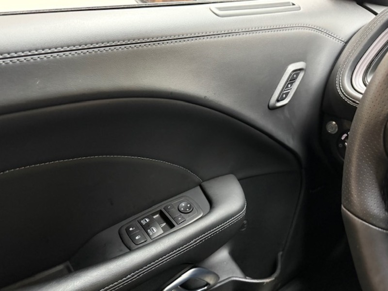 Dodge R/T Scat Pack Widebody Last Call Coupe 6.4 Automatic Petrol