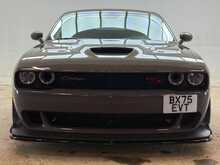 Dodge Challenger R/T Scat Pack Widebody Last Call 
