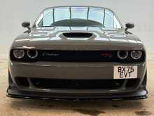 Dodge Challenger R/T Scat Pack Widebody Last Call 
