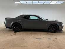 Dodge Challenger R/T Scat Pack Widebody Last Call 