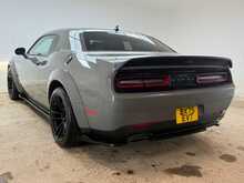 Dodge Challenger R/T Scat Pack Widebody Last Call 