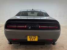 Dodge Challenger R/T Scat Pack Widebody Last Call 