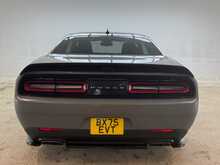 Dodge Challenger R/T Scat Pack Widebody Last Call 